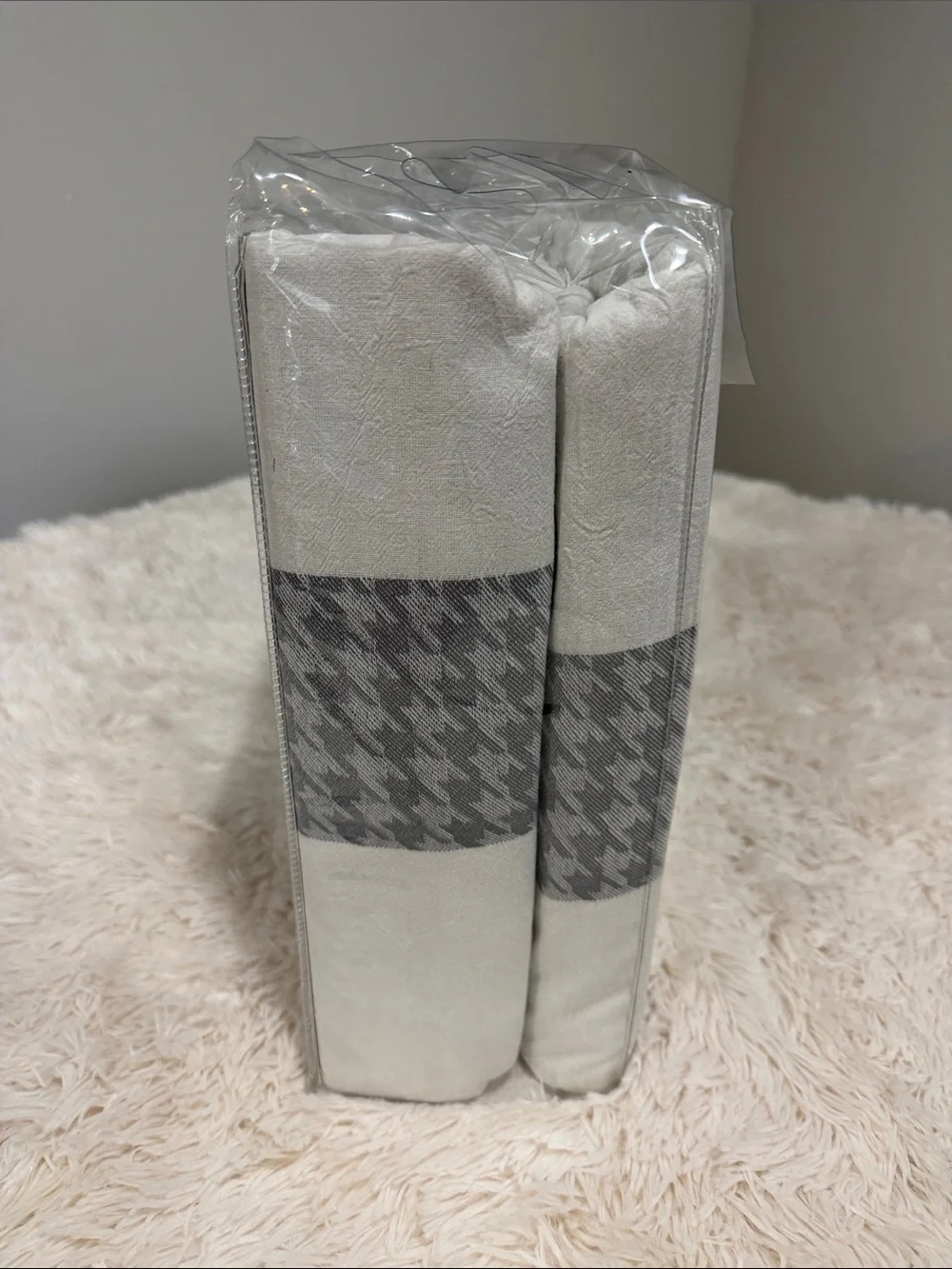 Livia Home 400 Fils Thread Count Size King .
